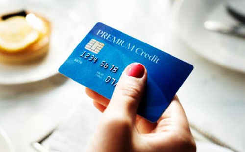 信用卡没POS机怎么刷出来？智汇蓝无卡支付软件来帮你！