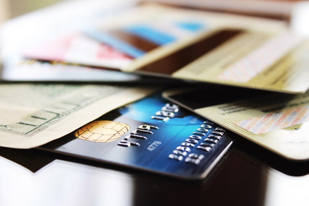 信用卡刷卡软件app软件排行，分享几款靠谱软件！